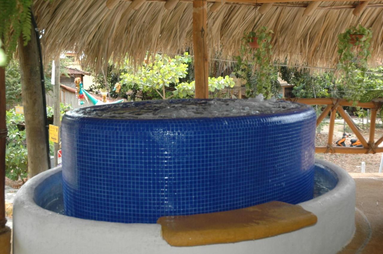 Villas Mercedes Zihuatanejo Exteriér fotografie