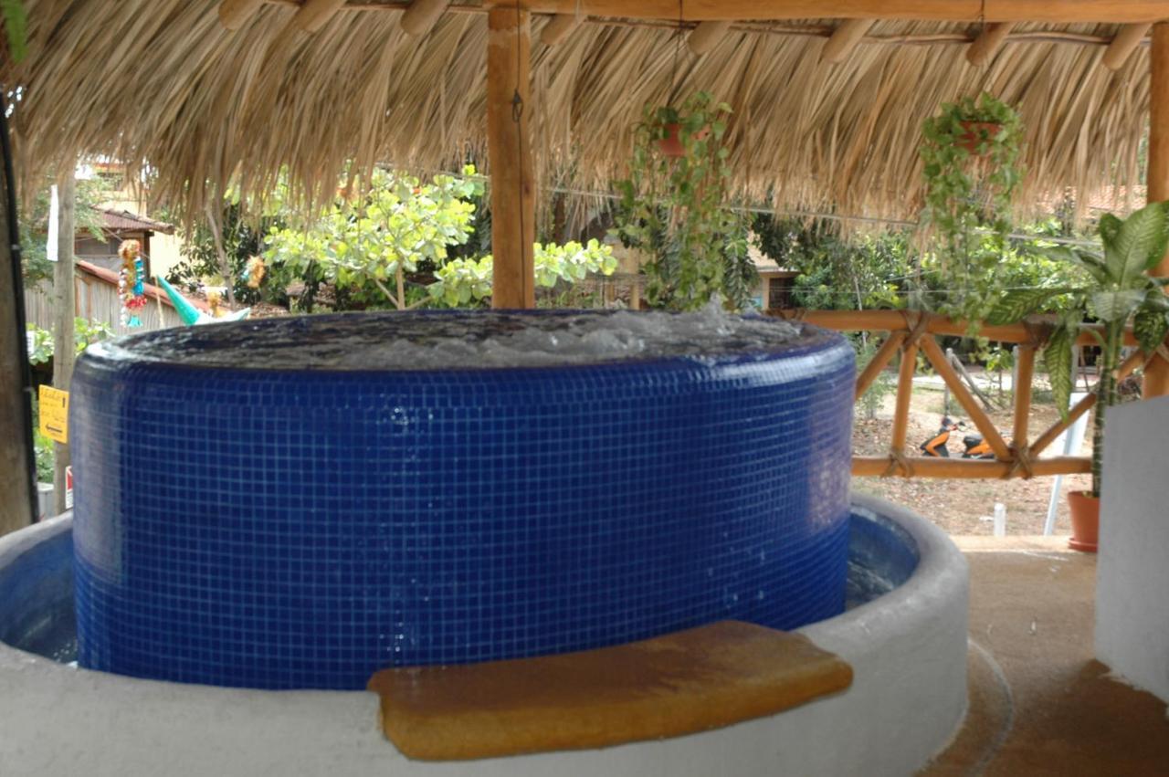 Villas Mercedes Zihuatanejo Exteriér fotografie