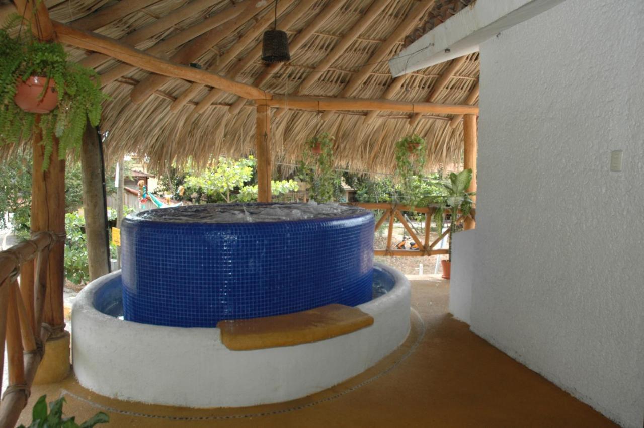 Villas Mercedes Zihuatanejo Exteriér fotografie