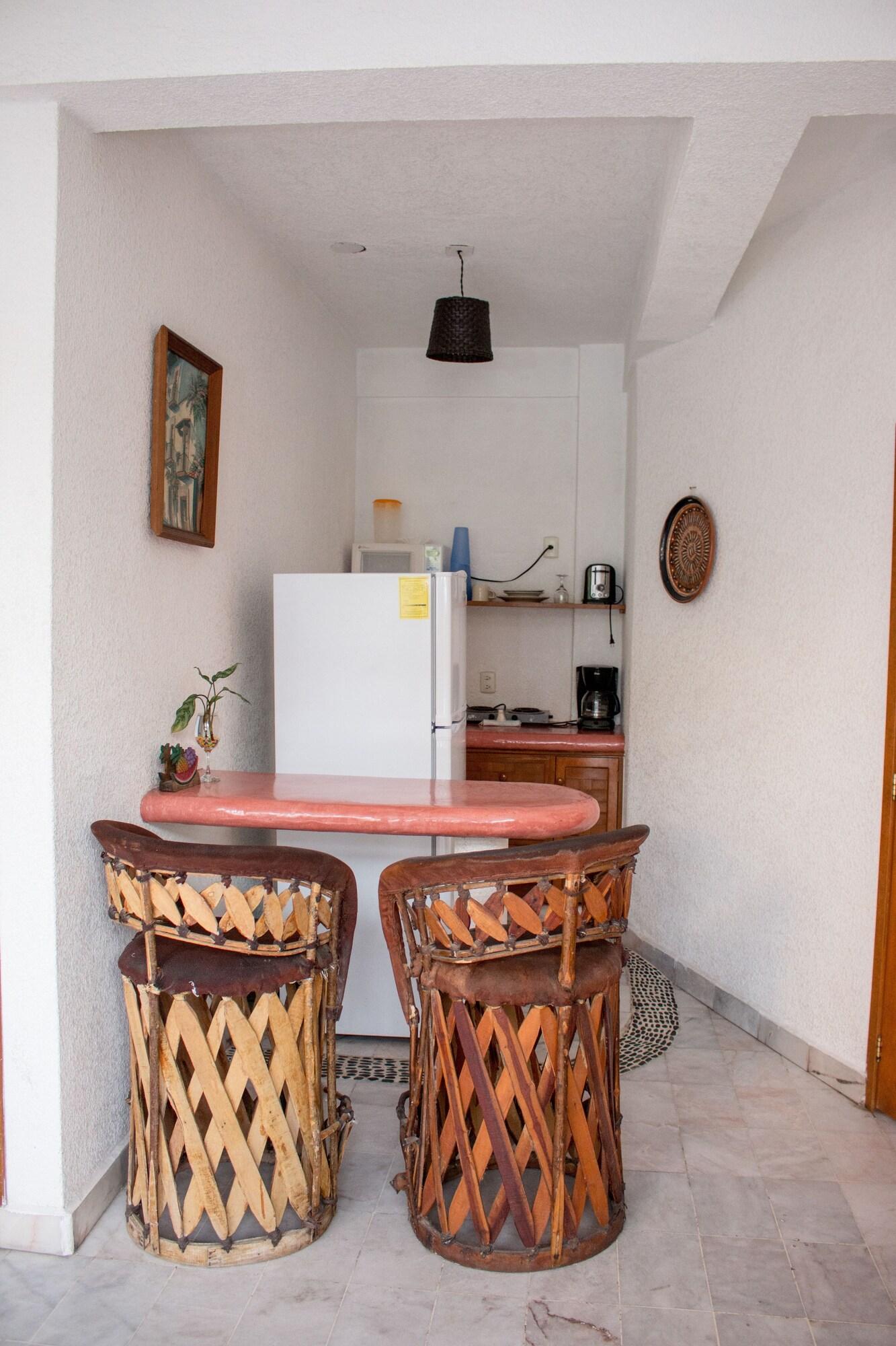 Villas Mercedes Zihuatanejo Exteriér fotografie