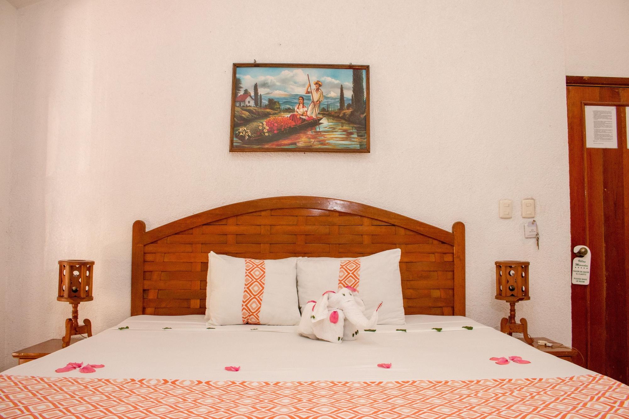 Villas Mercedes Zihuatanejo Exteriér fotografie