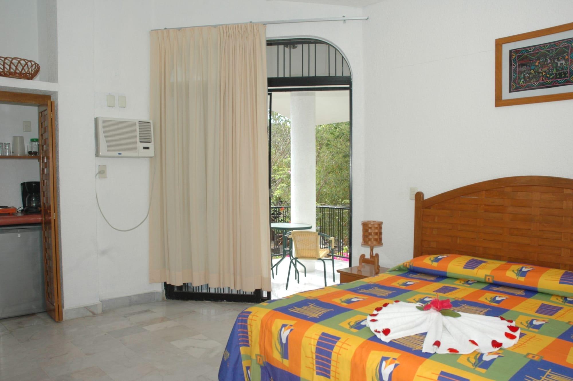 Villas Mercedes Zihuatanejo Exteriér fotografie
