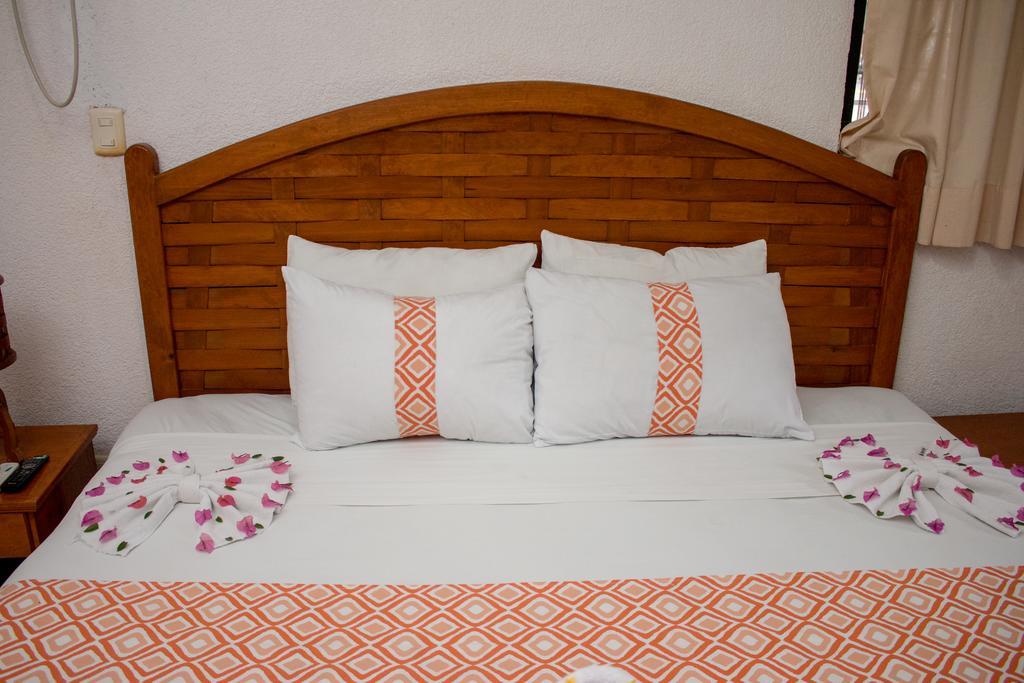 Villas Mercedes Zihuatanejo Exteriér fotografie