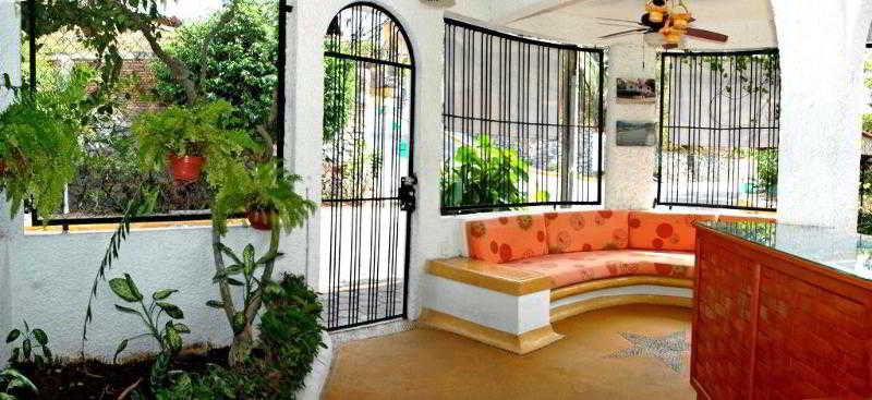 Villas Mercedes Zihuatanejo Exteriér fotografie