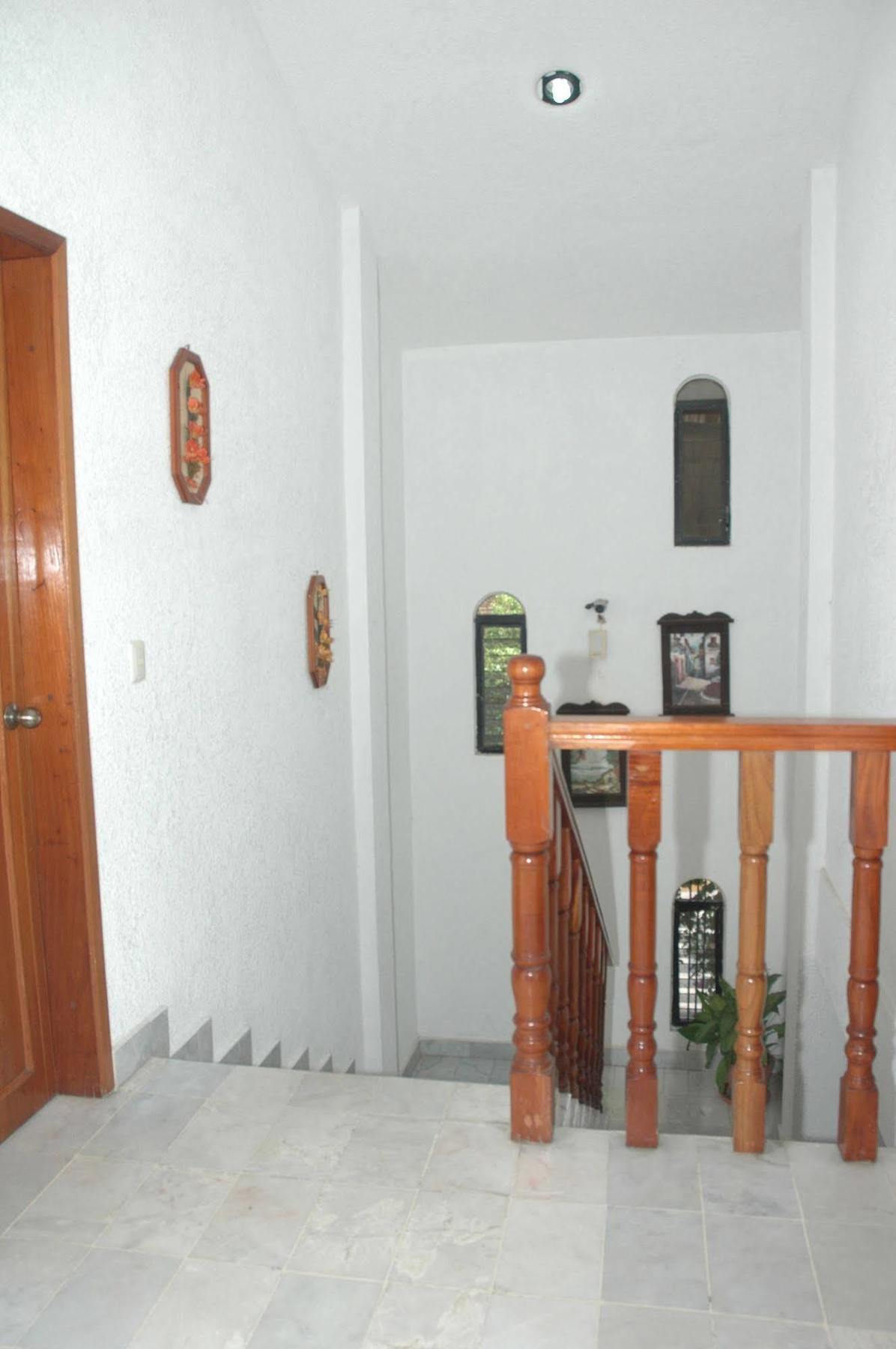 Villas Mercedes Zihuatanejo Exteriér fotografie
