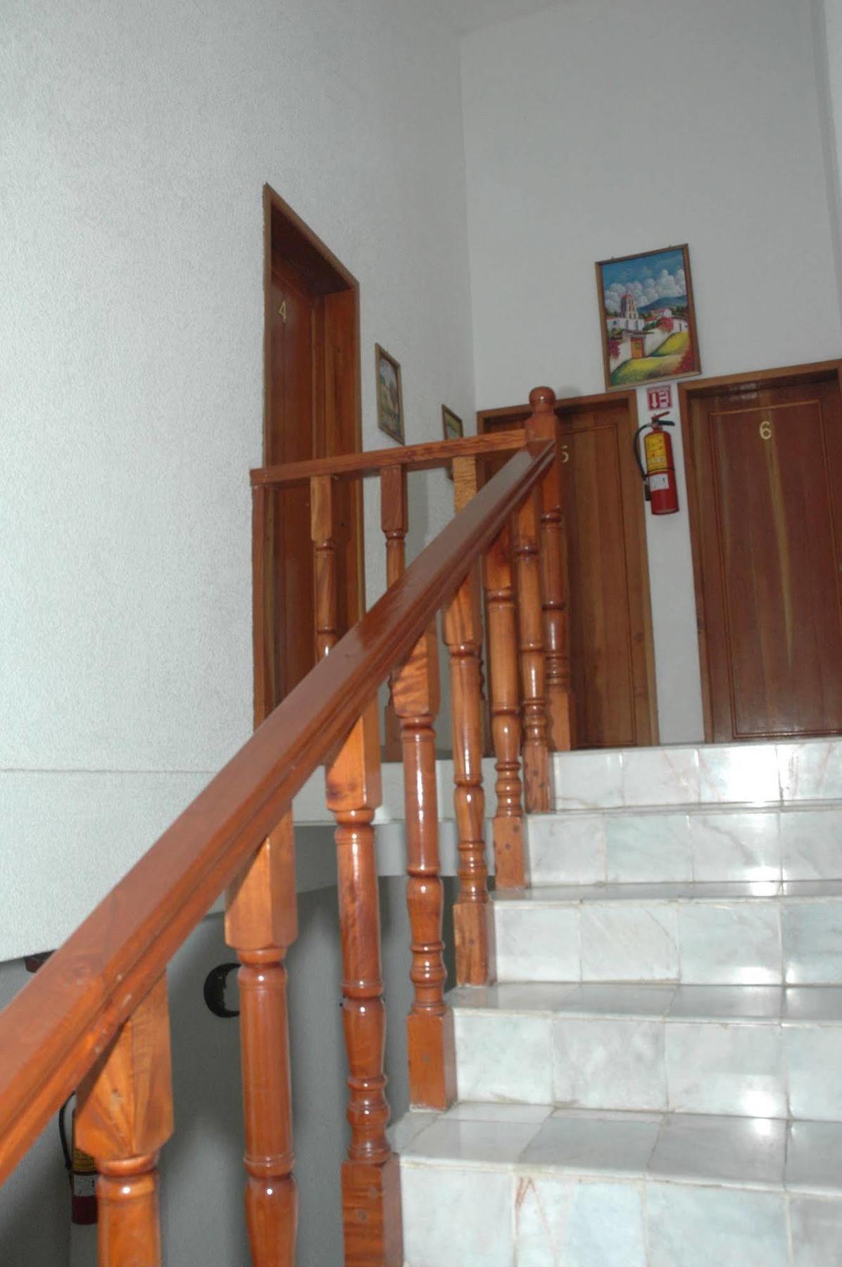 Villas Mercedes Zihuatanejo Exteriér fotografie