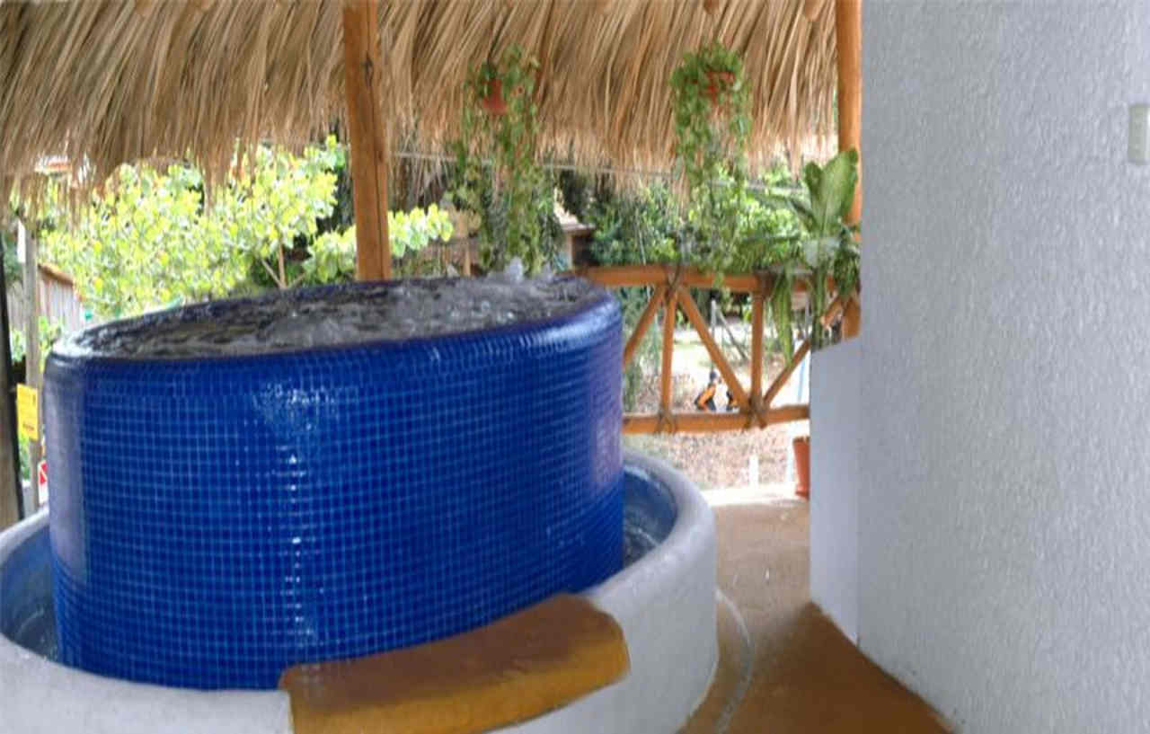 Villas Mercedes Zihuatanejo Exteriér fotografie